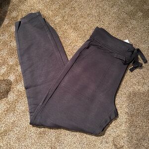 NWT Lou& Grey sweat pants in XXS